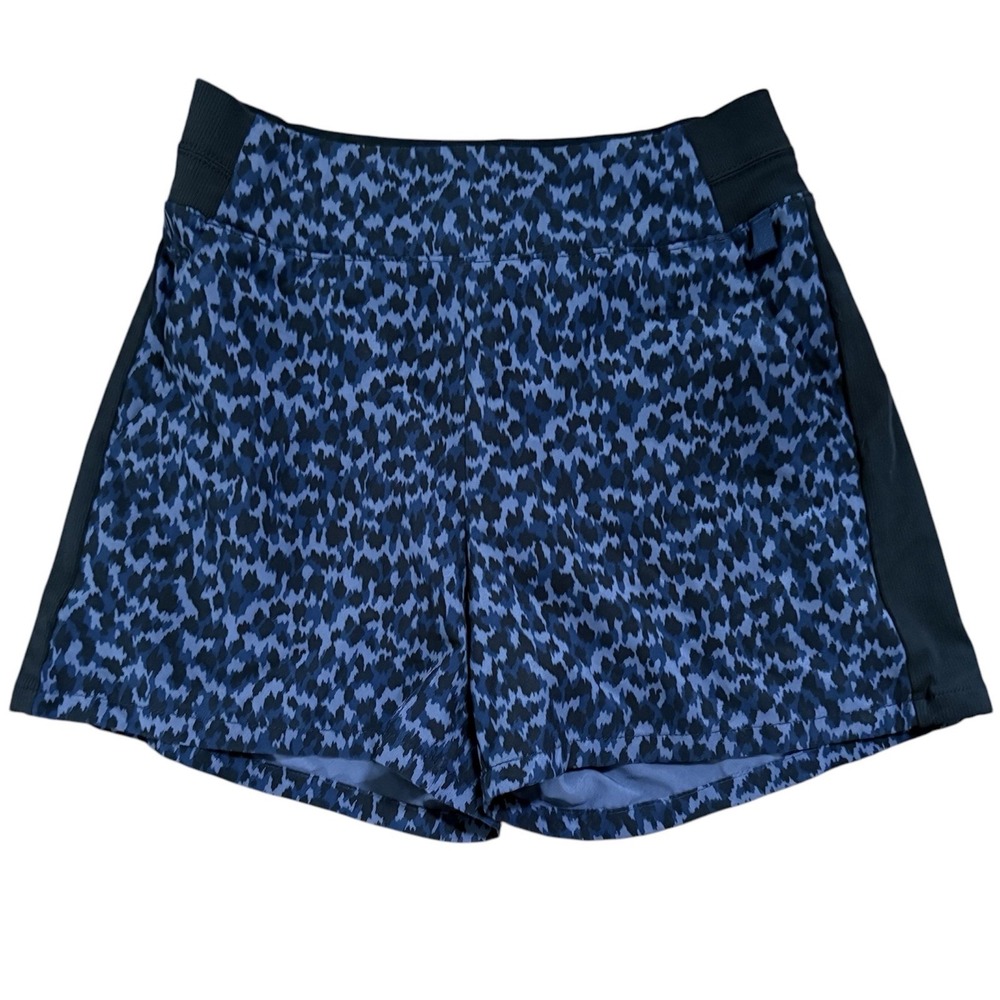 Athleta Brooklyn‎ Printed Shorts